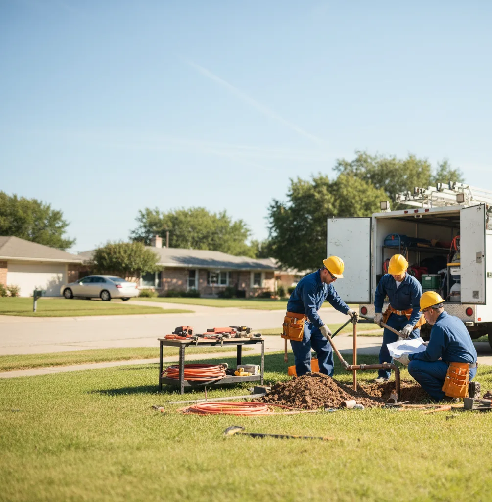 Water Heater Repair in Kingsford Heights, IN